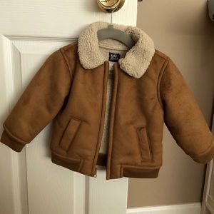 Toddler jacket 12 months
